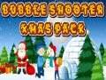 Lojë Bubble Shooter Xmas Pack