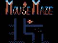 Lojë Mouse Maze
