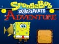 Lojë Spongebob squarepants  Adventure