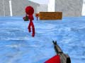 Lojë Stickman Counter Terror Strike