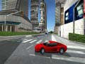 Lojë Real Driving: City Car Simulator