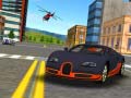 Lojë Ultimate Car Simulator