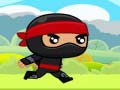Lojë Ninja