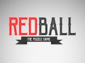 Lojë Red Ball The Puzzle Game
