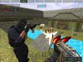 Lojë Xtreme Good and Bad Boys 2