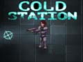 Lojë Cold Station