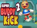 Lojë Super Buddy Kick 2