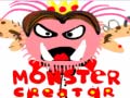 Lojë Monster creator