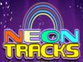 Lojë Neon Tracks