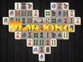 Lojë More Mahjong