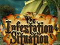 Lojë The Infestation Situation