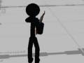 Lojë Stickman Gun Shooter 3D