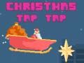 Lojë Christmas tap tap