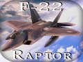Lojë F22 Raptor