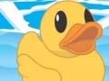 Lojë Help The Duck