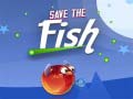 Lojë Save The Fish