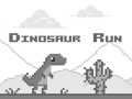 Lojë Dinosaur Run