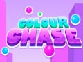 Lojë Color Chase