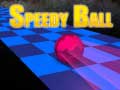 Lojë Speedy Ball