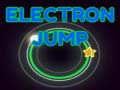 Lojë Electron Jump