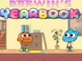 Lojë The Amazing World of Gumball Darwin’s Yearbook