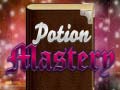 Lojë Potion Mastery