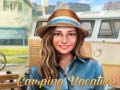 Lojë Camping Vacation
