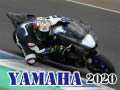 Lojë Yamaha 2020 Slide