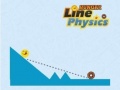Lojë Hungry Line Physics