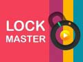 Lojë Lock Master
