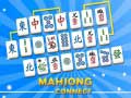 Lojë Mahjong Connect