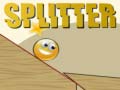 Lojë Splitter