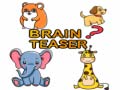 Lojë Brain teaser