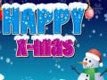 Lojë Happy X-mas