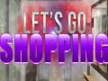 Lojë Let's Go Shopping