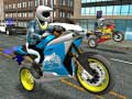 Lojë Sports Bike Simulator 3d 2018