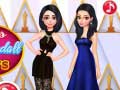 Lojë Kylie vs Kendall Oscars