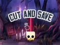 Lojë Cut and Save