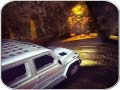 Lojë Scary Car Driving Simulator