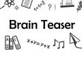 Lojë Brain Teaser
