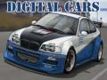 Lojë Digital Cars