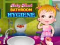 Lojë Baby Hazel Bathroom Hygiene