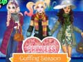 Lojë Princess Cuffing Season