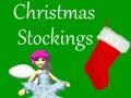 Lojë Christmas Stockings