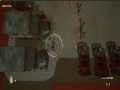 Lojë Top Down Shooter Stealth
