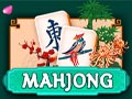 Lojë Mahjong