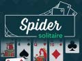 Lojë Spider Solitaire