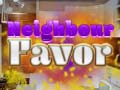 Lojë Neighbor Favor
