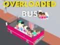 Lojë Overloaded Bus