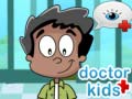 Lojë Doctor Kids